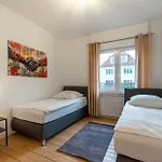 Ferienwohnungen Holiday home Bielefeld