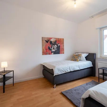 Vakantiehuis Ferienwohnungen *