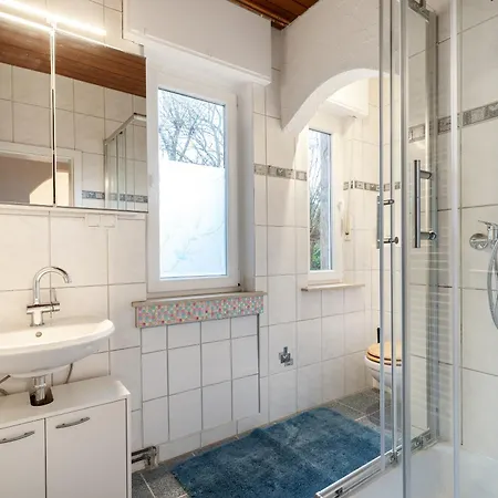 Vakantiehuis Ferienwohnungen *