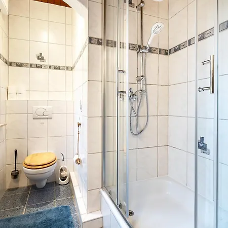 Vakantiehuis Ferienwohnungen