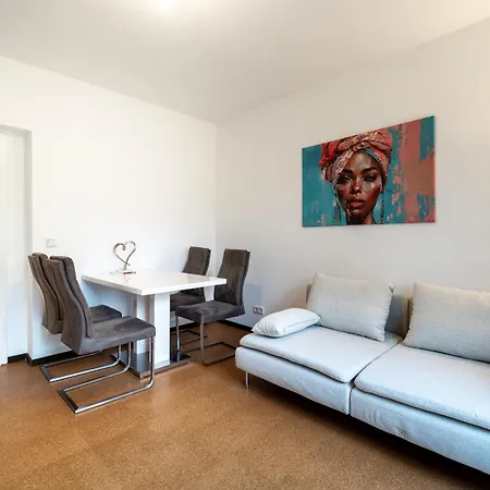 Vakantiehuis Ferienwohnungen *