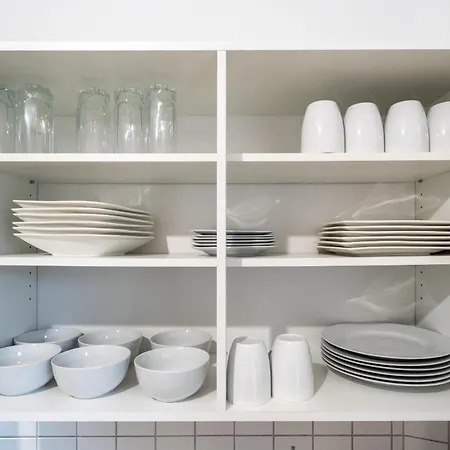 Holiday home Ferienwohnungen Bielefeld