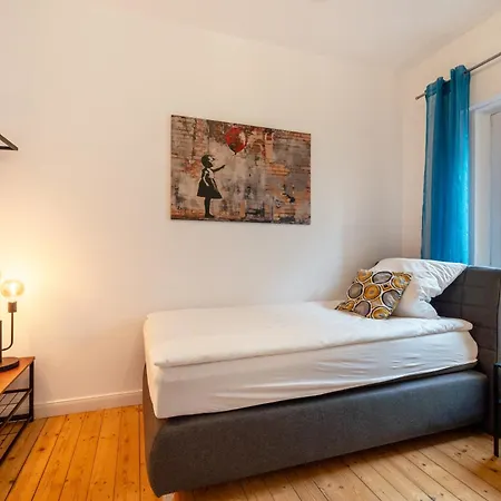 Vakantiehuis Ferienwohnungen