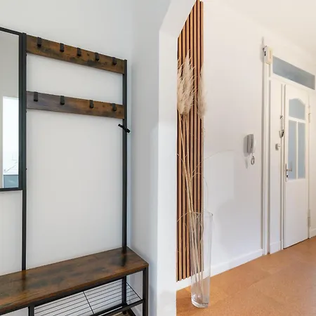 Vakantiehuis Ferienwohnungen