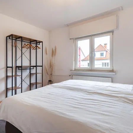 Ferienwohnungen Vakantiehuis