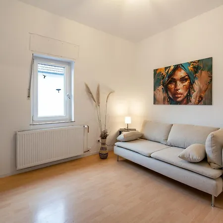 Ferienwohnungen Bielefeld