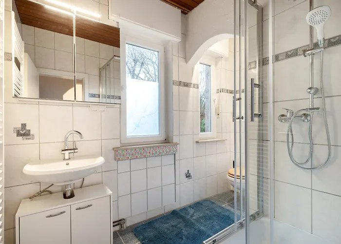 度假居 Ferienwohnungen *