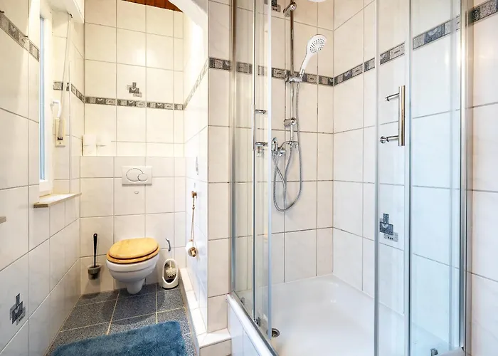 Feriehus Ferienwohnungen