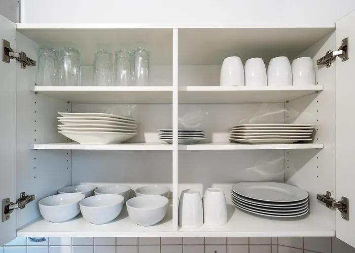 Feriehus Ferienwohnungen Bielefeld