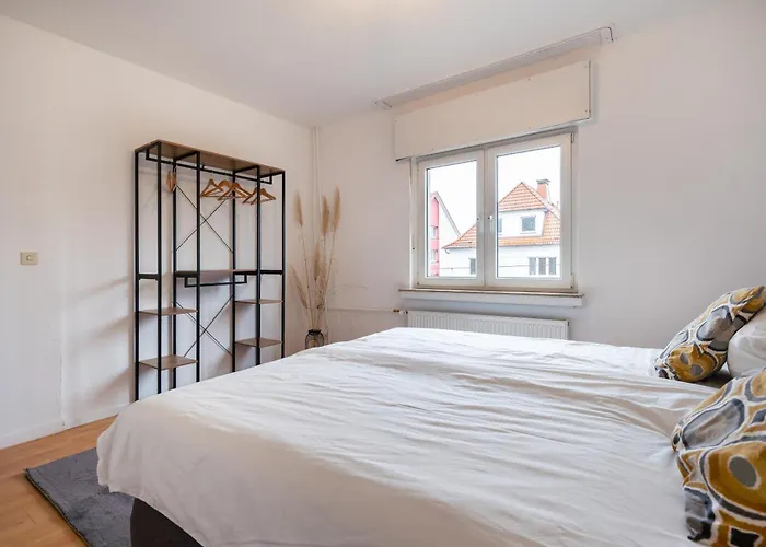 Ferienwohnungen Holiday home