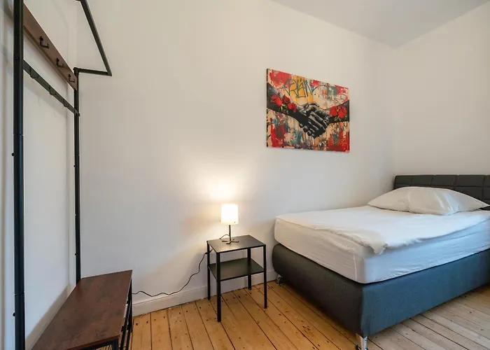 Ferienwohnungen Holiday home