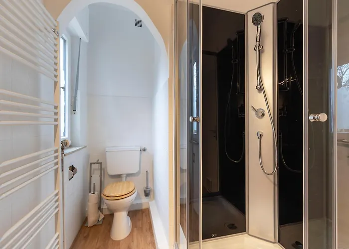 Holiday home Ferienwohnungen *